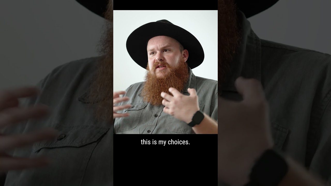 Set Free by His Spirit! - Shorts, Testimonies - The Unseen Story