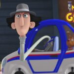 MADthuselah | Inspector Gadget – WildBrain | Full HD Episodes - Kingdom Kids Zone, Little Learners - Inspector Gadget - WildBrain