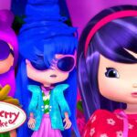 Strawberry Shortcake | Starlight, Star Bright | Berry Bitty Adventures | Full Episode | S2 E3 - Kids TV Series, Kingdom Kids Zone - Strawberry Shortcake - WildBrain