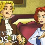New York, New York | Episode 15 | Liberty's Kids – WildBrain | Full Episodes for Kids - Kids (6+), Kingdom Kids Zone - Liberty's Kids - WildBrain