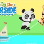 Down By the Riverside – Kids Song – Listener Kids - Kingdom Kids Zone, Sing With Me - Listener Kids
