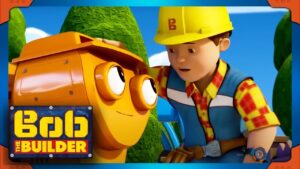 Bob the Builder | Building Friendships! | Full Episodes Compilation | Cartoons for Kids - Kids (0-5), Kingdom Kids Zone - Bob the Builder