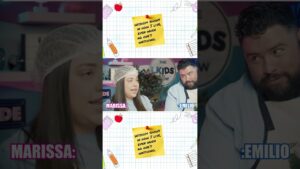 Cafeteria Showdown – Wired for Wisdom Episode 4 - Kingdom Kids Zone, Shorts, Shows - The LKIDS Show