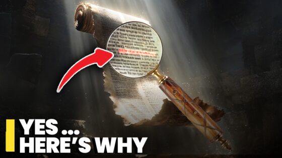 Are the Gospels Reliable? Examining Bias and Eyewitness Testimony - Is the Bible Reliable?, Truth Seekers - Cold-Case Christianity - J. Warner & Jimmy Wallace