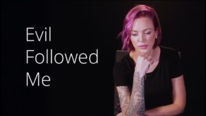 "I LIVED UNDER THE DEVIL’S CONTROL —Family Abuse, Narcissistic Ex, Addiction and Pain" - Testimonies - Christ Over Everything
