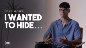 From Mental Health Battles to Confidence – Joshua | Testimony - Character Growth, Heart Healing, Testimonies - CRC London