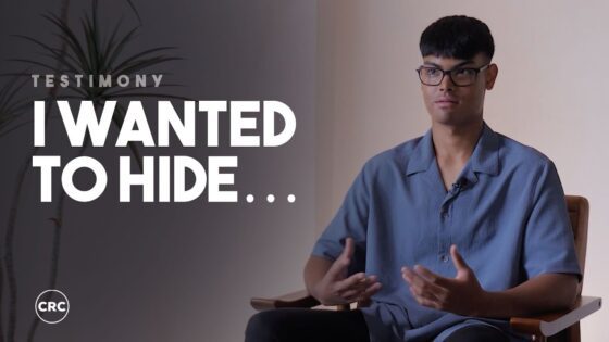 From Mental Health Battles to Confidence – Joshua | Testimony - Character Growth, Heart Healing, Testimonies - CRC London