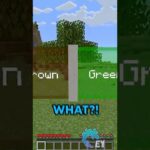 Minecraft, But I Can Only Pick One Color! - Gameplay, Kingdom Kids Zone, Minecraft - EYstreem