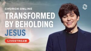 8am ET | Church Live Stream with Joseph Prince | @gracerev.online | @GraceRevWorship - Healing Grace, Hope & Healing, Sermons & Teaching - Joseph Prince