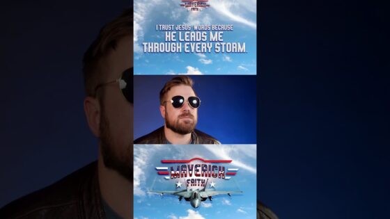 Situation 2 Storm or Still Maverick Faith Episode 3 - Kingdom Kids Zone, Shorts, Shows - The LKIDS Show