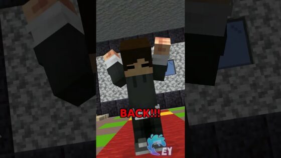 Can You Steal this Brainrot in Minecraft? #shorts - Gameplay, Kingdom Kids Zone, Minecraft - EYstreem