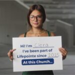 What has God done in your life since attending Lifepointe Church? - Multi-Testimony Video, Testimonies - Lifepointe Church
