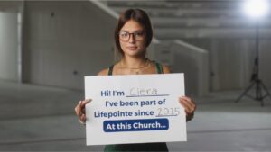 What has God done in your life since attending Lifepointe Church? - Multi-Testimony Video, Testimonies - Lifepointe Church