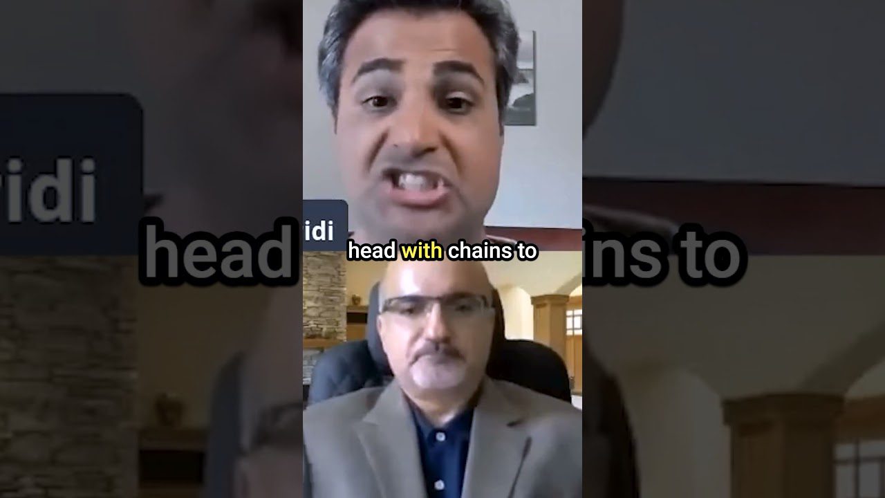The Testimony of an Ex-Muslim From Iran – My Journey to the Prince of Peace - Muslims, Salvation / Converts, Testimonies - Towards Jesus