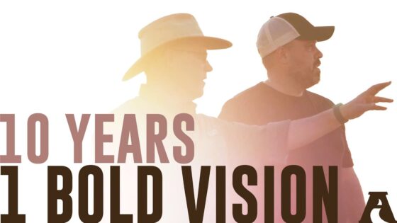 10 Years Has Prepared us for THIS - Documentaries, Movies & TV - Appian Media