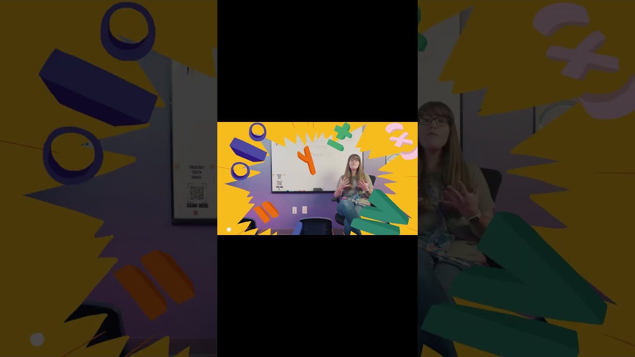 Proverbs 2:6 – Miss Thatcher's Bible Verse Lesson - Kingdom Kids Zone, Shorts, Shows - The LKIDS Show