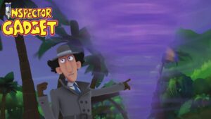 Rain of Terror // The Truth is Under There | Inspector Gadget – WildBrain | Full HD Episodes - Kingdom Kids Zone, Little Learners - Inspector Gadget - WildBrain