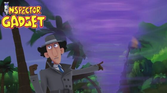 Rain of Terror // The Truth is Under There | Inspector Gadget – WildBrain | Full HD Episodes - Kingdom Kids Zone, Little Learners - Inspector Gadget - WildBrain