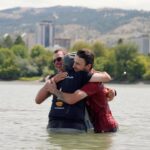 Sam's Testimony - Salvation / Converts, Testimonies - Kamloops Alliance Church