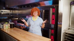 THE LKIDS SHOW Wired For Wisdom: Week 3 – Wired to Trust God Fully - Kingdom Kids Zone, Shows - The LKIDS Show