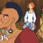 The New Frontier | Liberty's Kids – WildBrain | Full Episodes for Kids - Kids (6+), Kingdom Kids Zone - Liberty's Kids - WildBrain