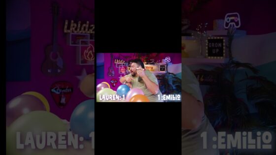 Game Time Questions – Grow Up Wk. 1 - Kingdom Kids Zone, Shorts, Shows - The LKIDS Show