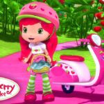 Strawberry Shortcake | Room at the Top | Berry Bitty Adventures | Full Episode | S2 E2 - Kids TV Series, Kingdom Kids Zone - Strawberry Shortcake - WildBrain