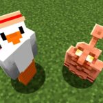 The COPPER AGE is Here! - Gameplay, Kingdom Kids Zone, Minecraft - CringyGull