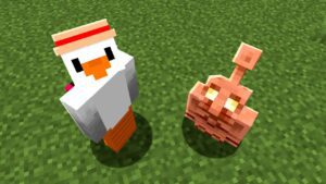 The COPPER AGE is Here! - Gameplay, Kingdom Kids Zone, Minecraft - CringyGull