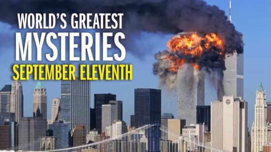 9/11: Mayhem or Miracles? | World's Greatest Mysteries - Movies & TV - Faith Stories and Secrets