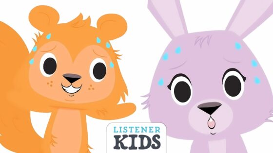 Inright Outright (Happy All the Time) – Dance Along Kids Praise - Kingdom Kids Zone, Sing With Me - Listener Kids