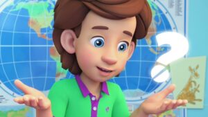 Memory | The Fixies | Cartoons for kids | Learning videos - Kingdom Kids Zone, Little Learners - The Fixies