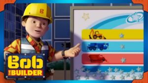 Bob the Builder | How to be the BEST BUILDER |⭐New Episodes | Compilation ⭐Kids Movies - Kids (0-5), Kingdom Kids Zone - Bob the Builder