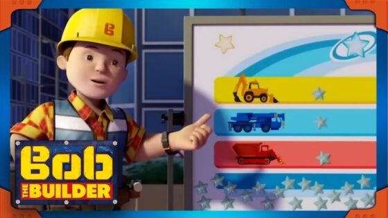 Bob the Builder | How to be the BEST BUILDER |⭐New Episodes | Compilation ⭐Kids Movies - Kids (0-5), Kingdom Kids Zone - Bob the Builder