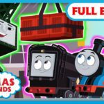 A Crate Rescue | Thomas & Friends: All Engines Go | FULL EPISODE | S28 E16 | Netflix - Kids TV Series, Kingdom Kids Zone - Thomas & Friends