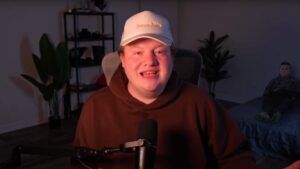 Reacting to Christian Instagram CRINGE - Comedy - Taylor Ransom
