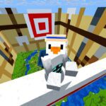 β - Gameplay, Kingdom Kids Zone, Minecraft - CringyGull