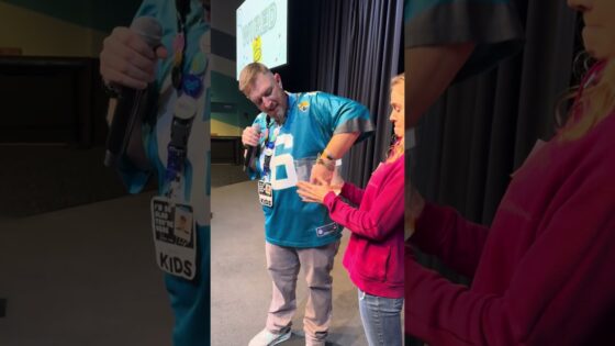 LKIDS Leader Challenge #legacychurchnm #lkids #kidsministry #kidschurch #lkidshow - Kingdom Kids Zone, Shorts, Shows - The LKIDS Show