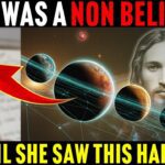 She Was A Non Believer UNTIL This Happened! Her 7 Year Old Dream Now Makes Sense - End Times, Testimonies - Cloud 9 Blessings