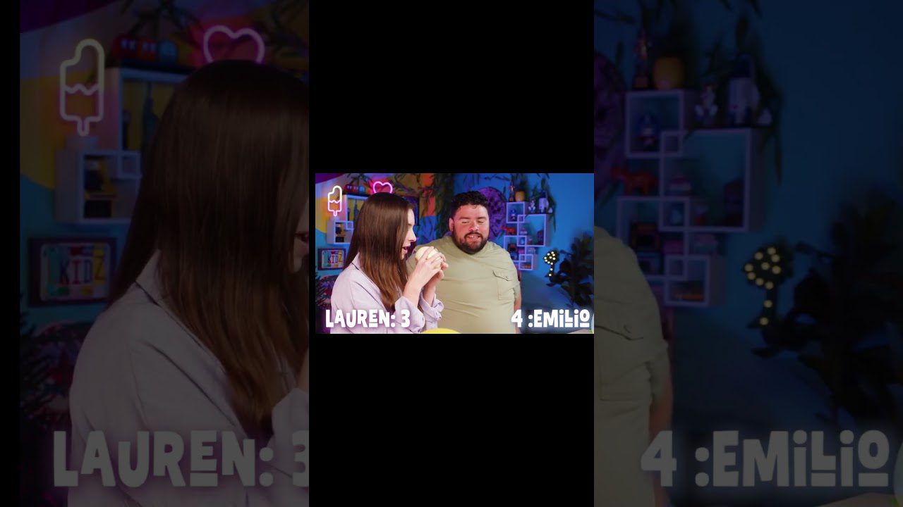 Game Time Punishment Onion Style – Grow Up Wk. 1 - Kingdom Kids Zone, Shorts, Shows - The LKIDS Show