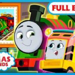 Postage Percy | Thomas & Friends: All Engines Go | FULL EPISODE | S28 E15 | Netflix - Kids TV Series, Kingdom Kids Zone - Thomas & Friends