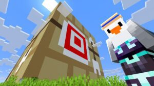 โ - Gameplay, Kingdom Kids Zone, Minecraft - CringyGull