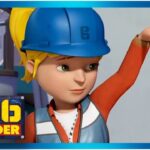Bob the Builder 🛠⭐ The Wrong Order!!! 🛠⭐ Compilation 🛠⭐Cartoons for Kids - Kids (0-4), Kingdom Kids Zone - Bob the Builder