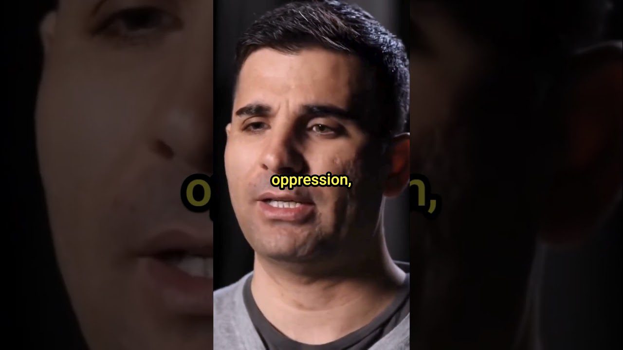 Ramin Parsa BREAKS Iran LAW To ACCEPT Christ As LORD - Muslims, Salvation / Converts, Testimonies - Towards Jesus