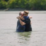 Shane's Testimony - Salvation / Converts, Testimonies, Tradition to Christ - Kamloops Alliance Church