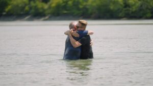 Shane's Testimony - Salvation / Converts, Testimonies, Tradition to Christ - Kamloops Alliance Church