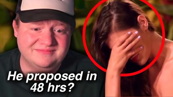 Reacting To Christian Dating DISASTERS - Comedy - Taylor Ransom