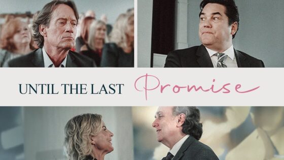Until the Last Promise | Kevin Sorbo, Dean Cain | Faith Inspired Film - Movies & TV - Faith Stories and Secrets