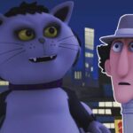 A GIANT Cat 🐱 MADzilla | Inspector Gadget – WildBrain | Full HD Episodes - Kingdom Kids Zone, Little Learners - Inspector Gadget - WildBrain