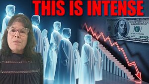 Rapture Dream with an URGENT WARNING! What Goes UP Must Come DOWN #rapture #Jesus #endtimes - End Times, Testimonies - Cloud 9 Blessings